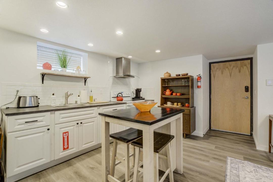 Photo of Kitchen in Downtown Colorado Springs