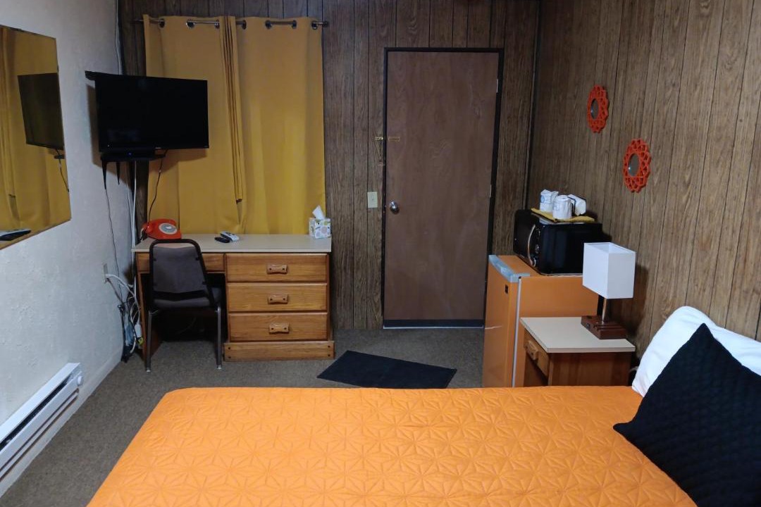 Photo of Bedroom in Springfield