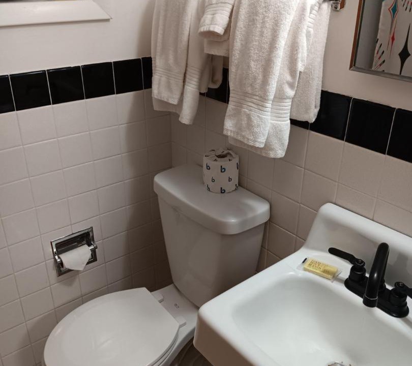 Photo of Bathroom in Springfield