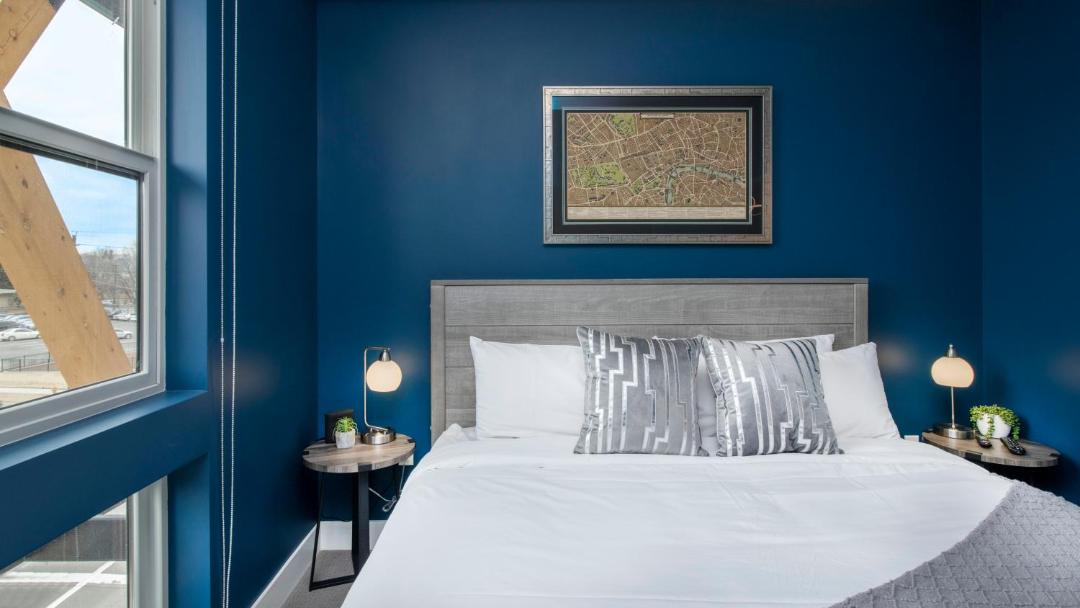Photo of Bedroom in Highland