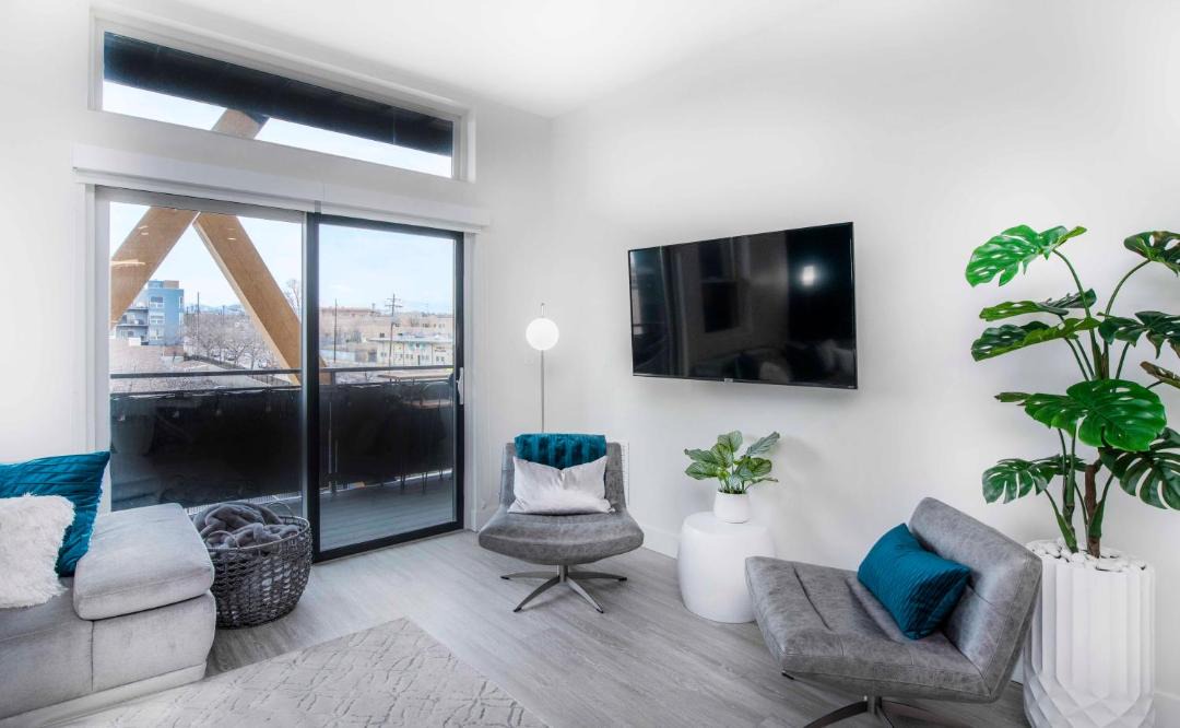 Photo of Livingroom in Highland
