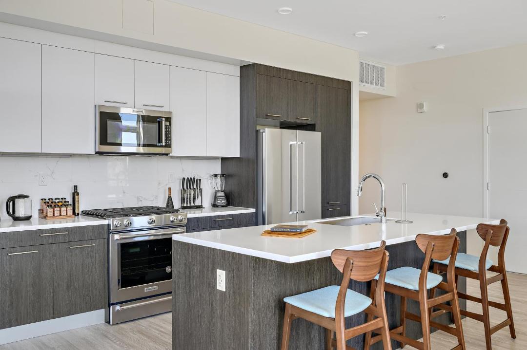 Photo of Kitchen in Highland