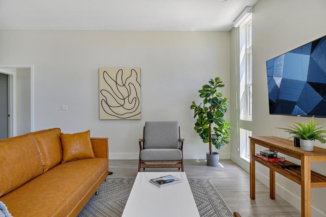 Photo of Livingroom in Highland