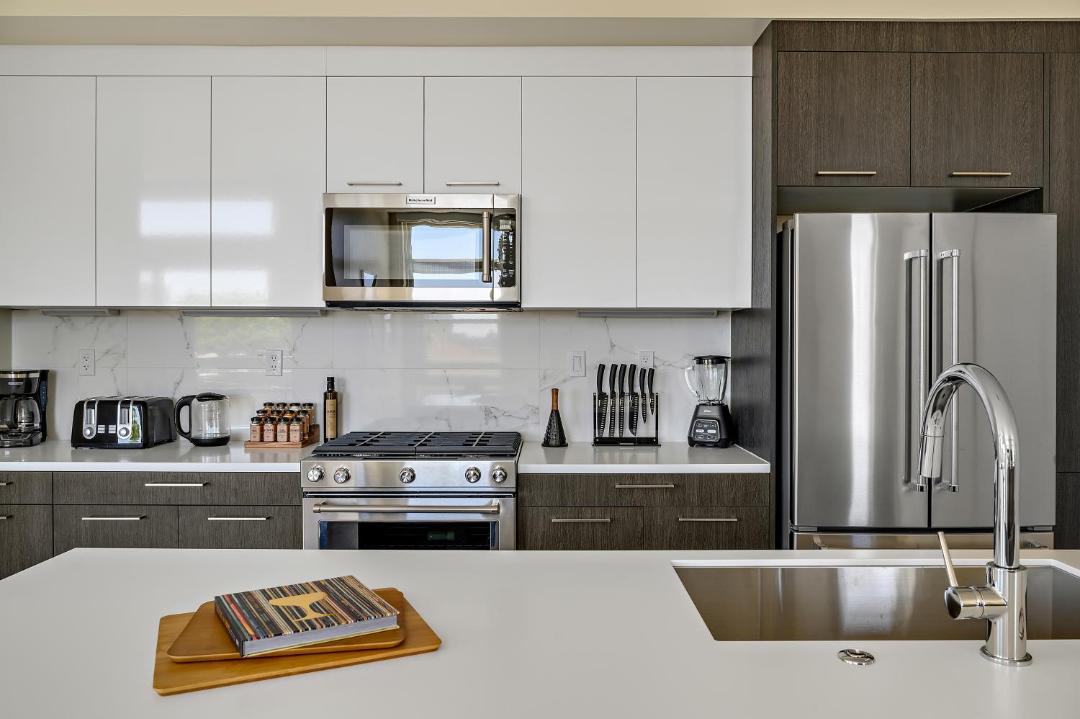 Photo of Kitchen in Highland