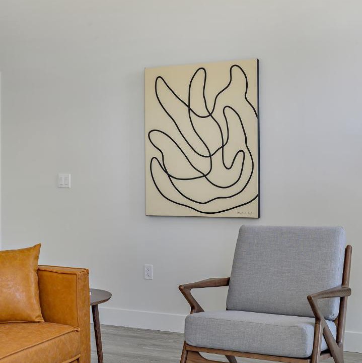 Photo of Livingroom in Highland