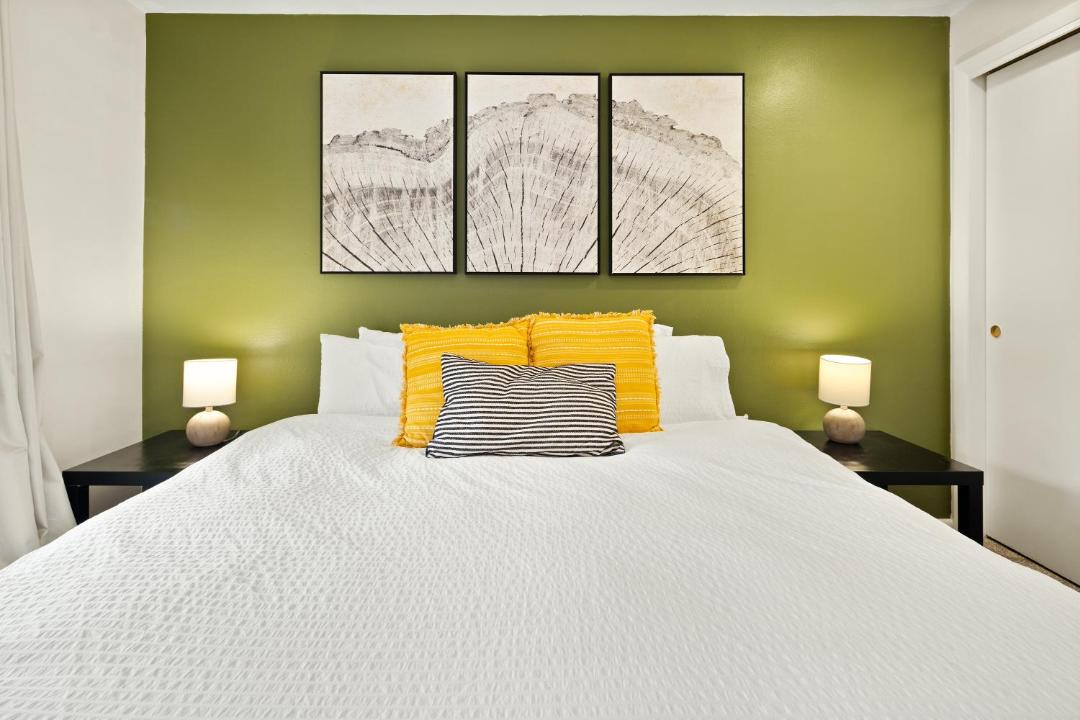 Photo of Bedroom in Hangen Ranch And M and B