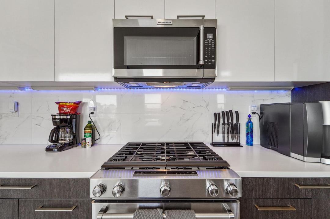 Photo of Kitchen in Highland