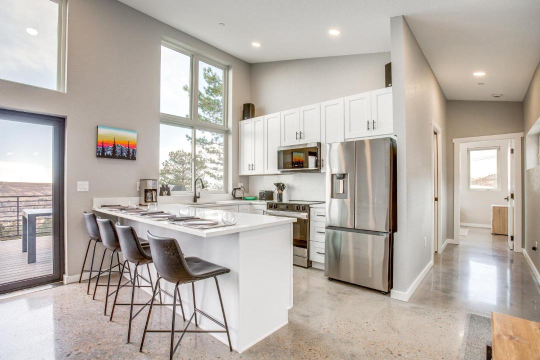 Photo of Kitchen in Golden