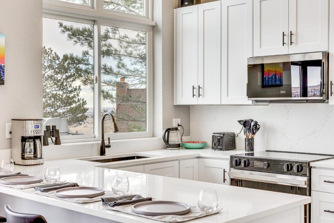 Photo of Kitchen in Golden