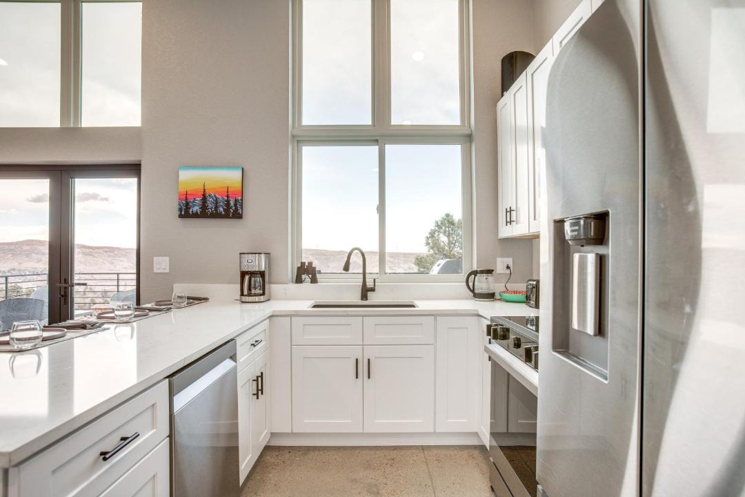 Photo of Kitchen in Golden