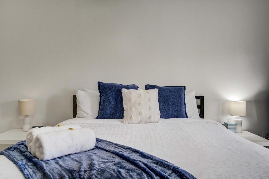 Photo of Bedroom in Cripple Creek