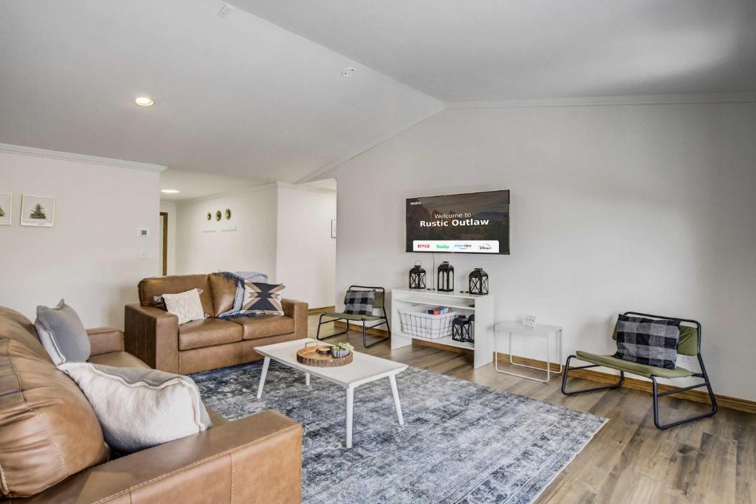 Photo of Livingroom in Cripple Creek