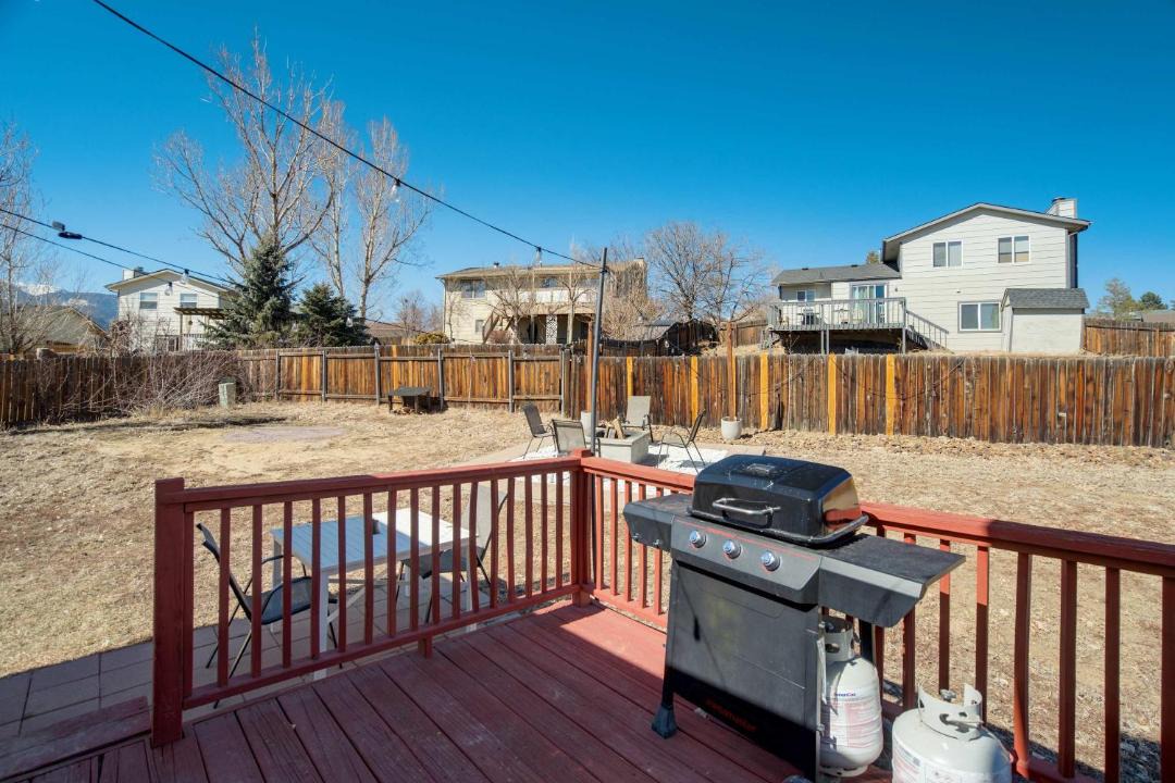 Photo of Others in Cheyenne Meadows