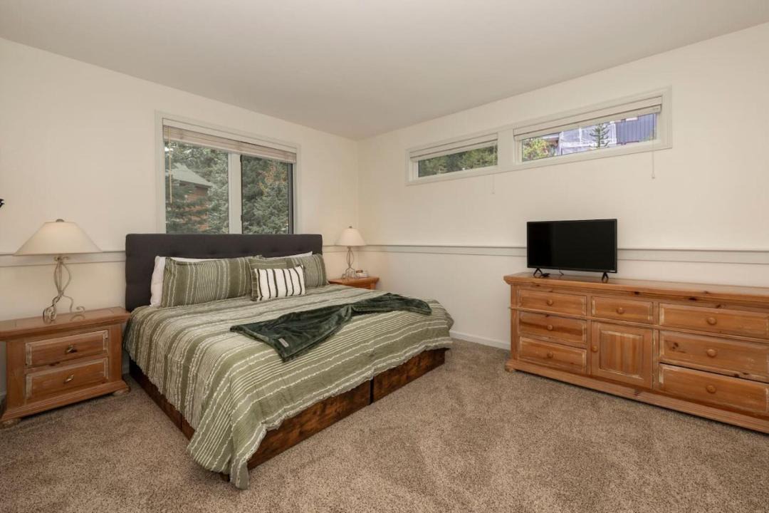 Photo of Bedroom in Old Town