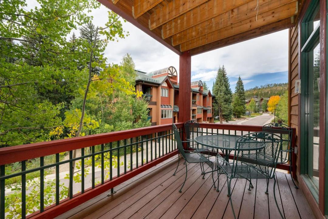 Photo of Patio Balcony in Old Town