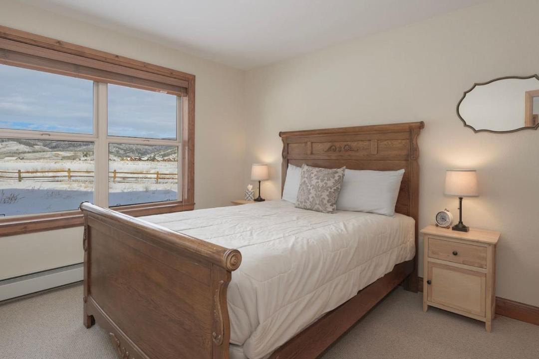 Photo of Bedroom in Pole Creek