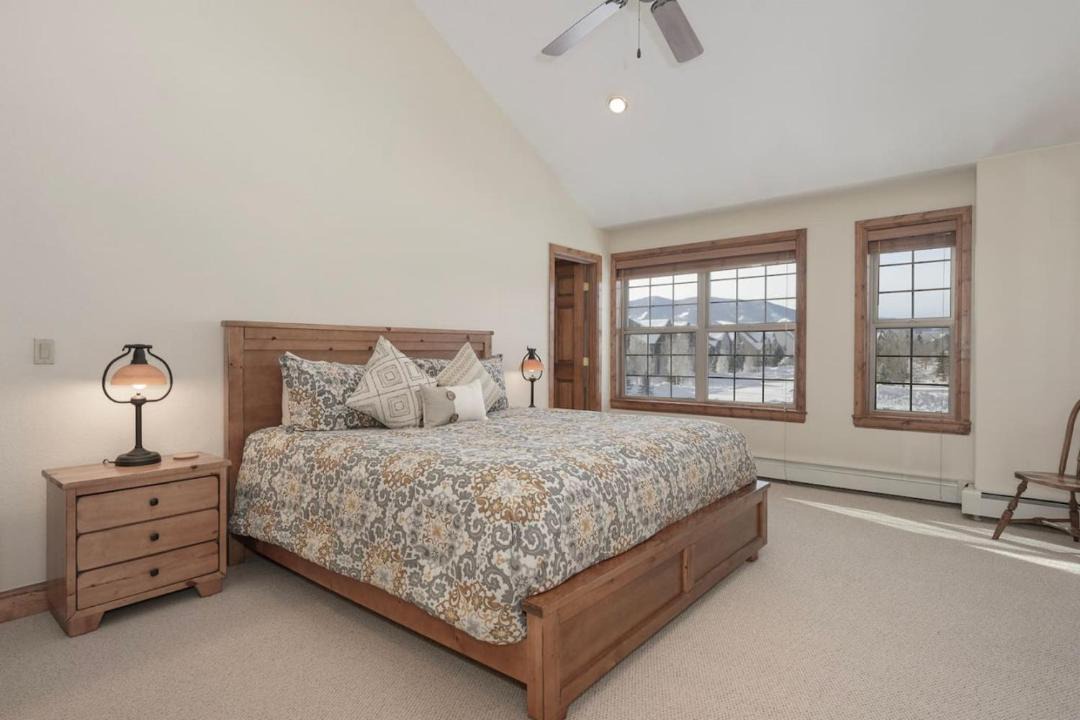 Photo of Bedroom in Pole Creek