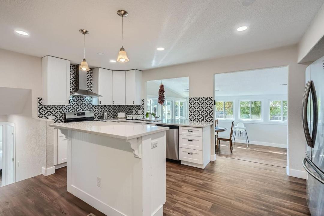 Photo of Kitchen in Arvada