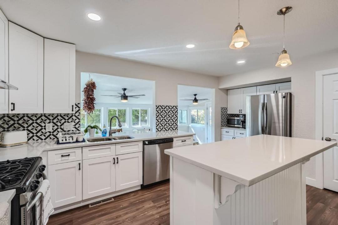 Photo of Kitchen in Arvada