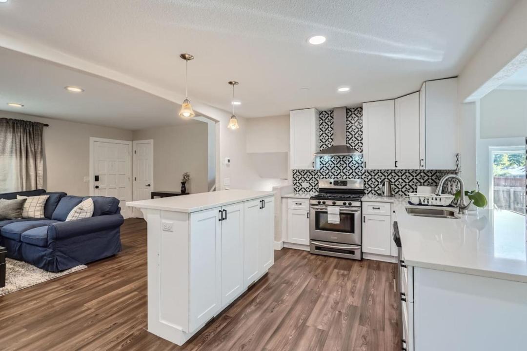 Photo of Kitchen in Arvada