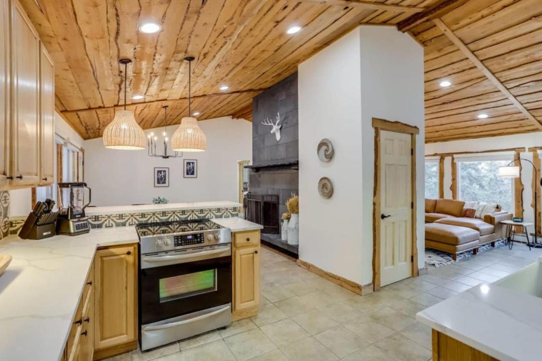 Photo of Kitchen in Morrison