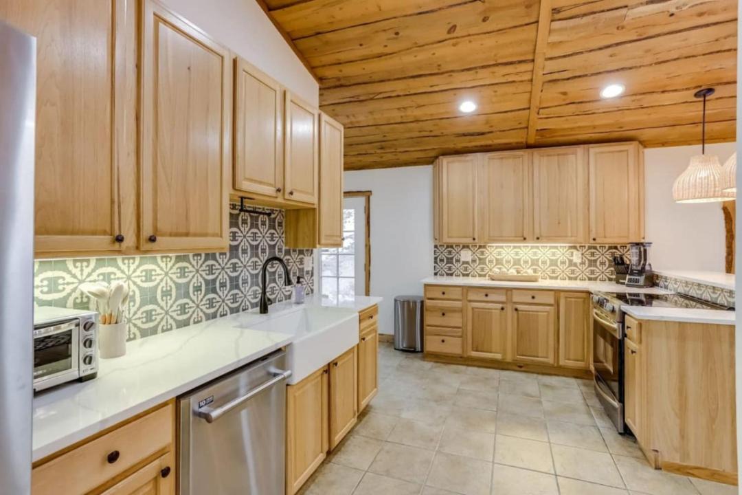 Photo of Kitchen in Morrison