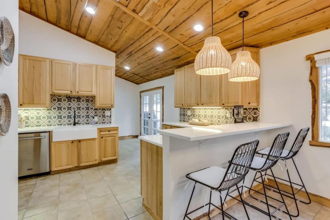 Photo of Kitchen in Morrison