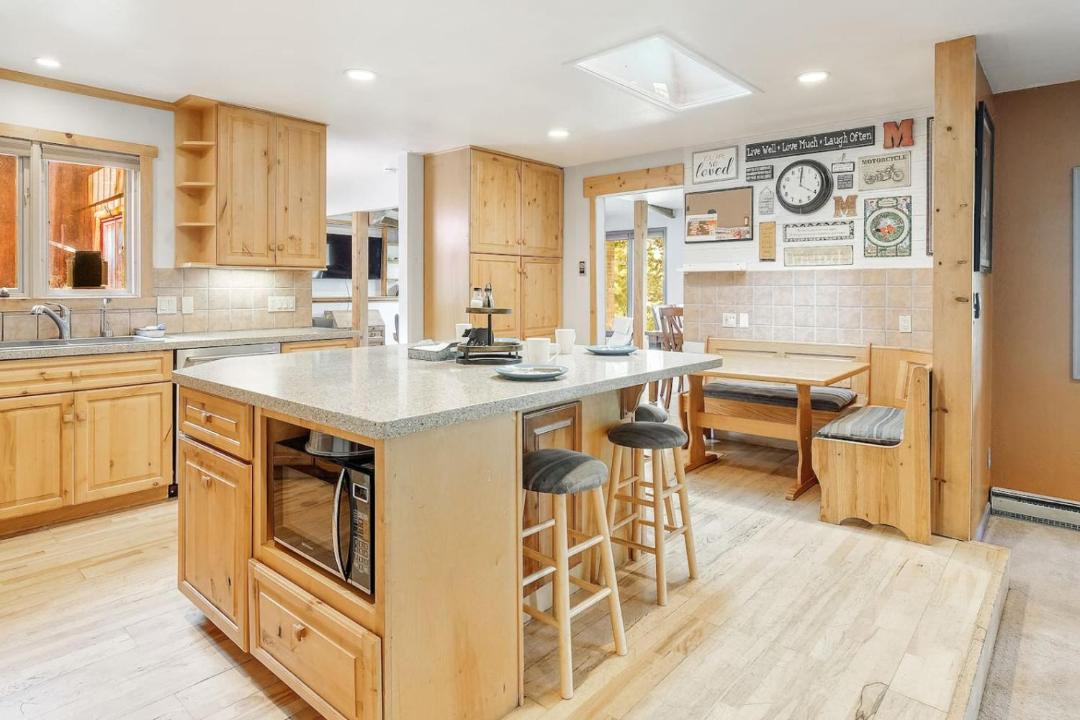 Photo of Kitchen in Morrison