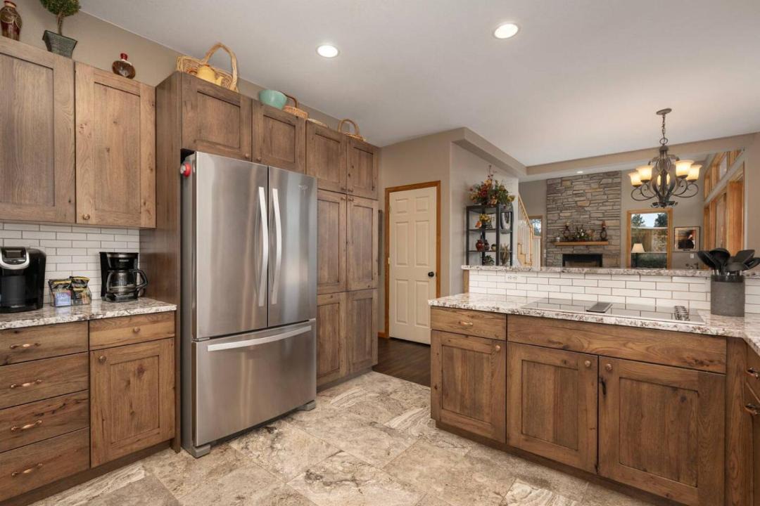Photo of Kitchen in Pole Creek Meadows