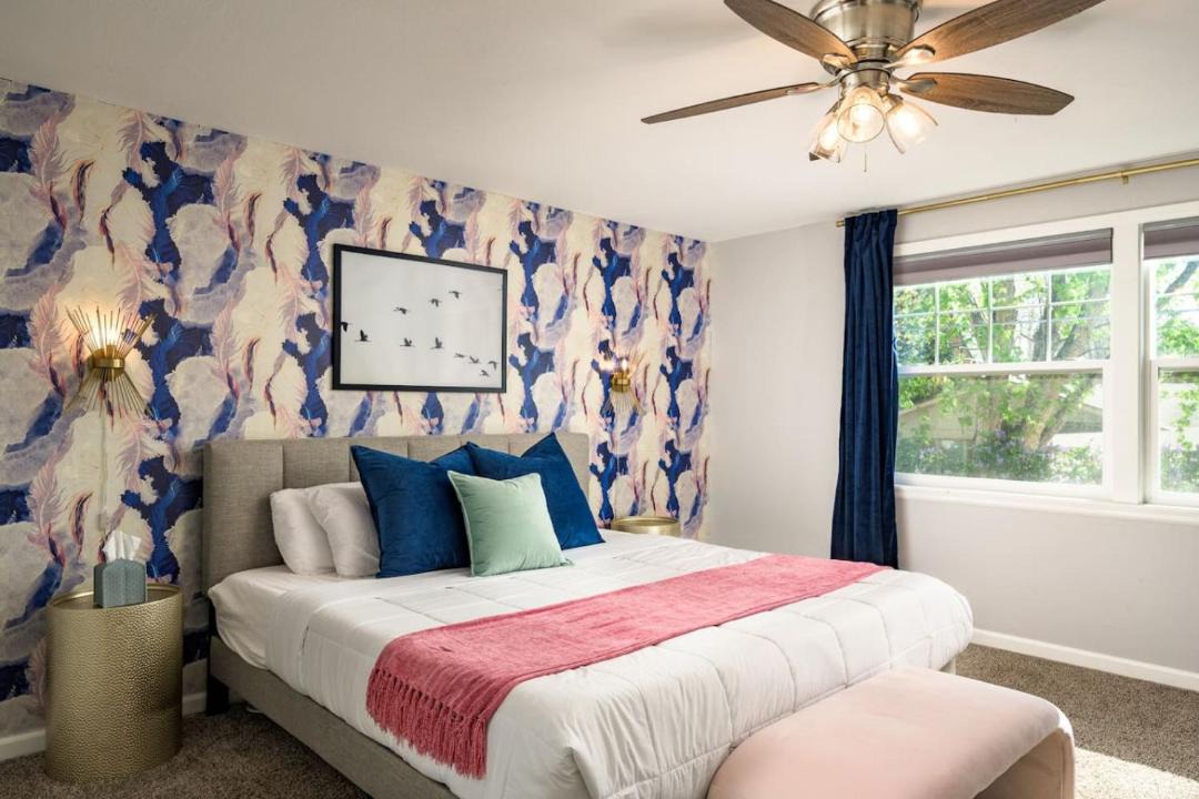Photo of Bedroom in Oak Park