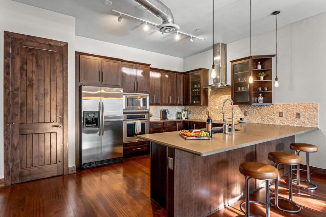 Photo of Kitchen in Ballpark