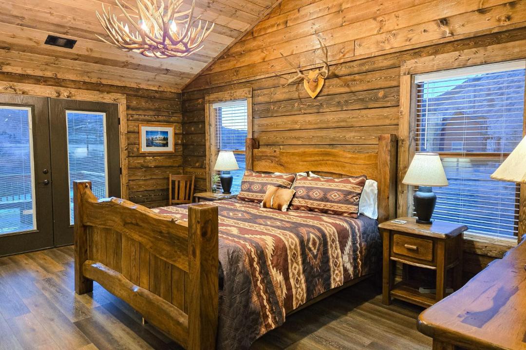 Photo of Bedroom in Rio Vista Estates
