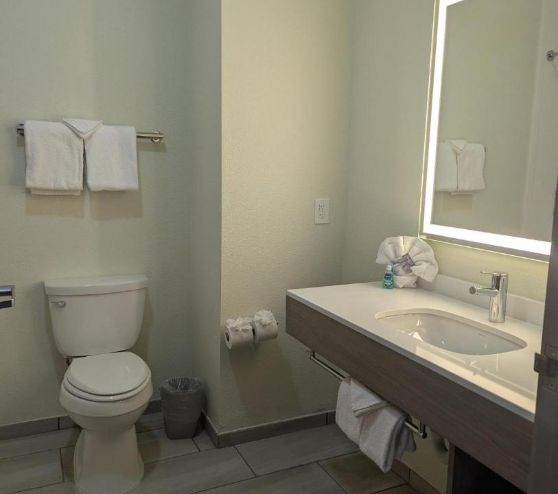 Photo of Bathroom in Loveland