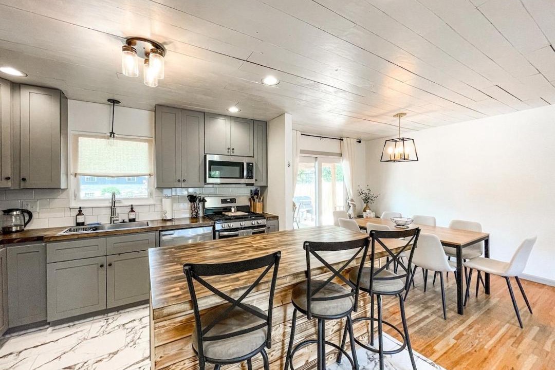Photo of Kitchen in East Colorado Springs