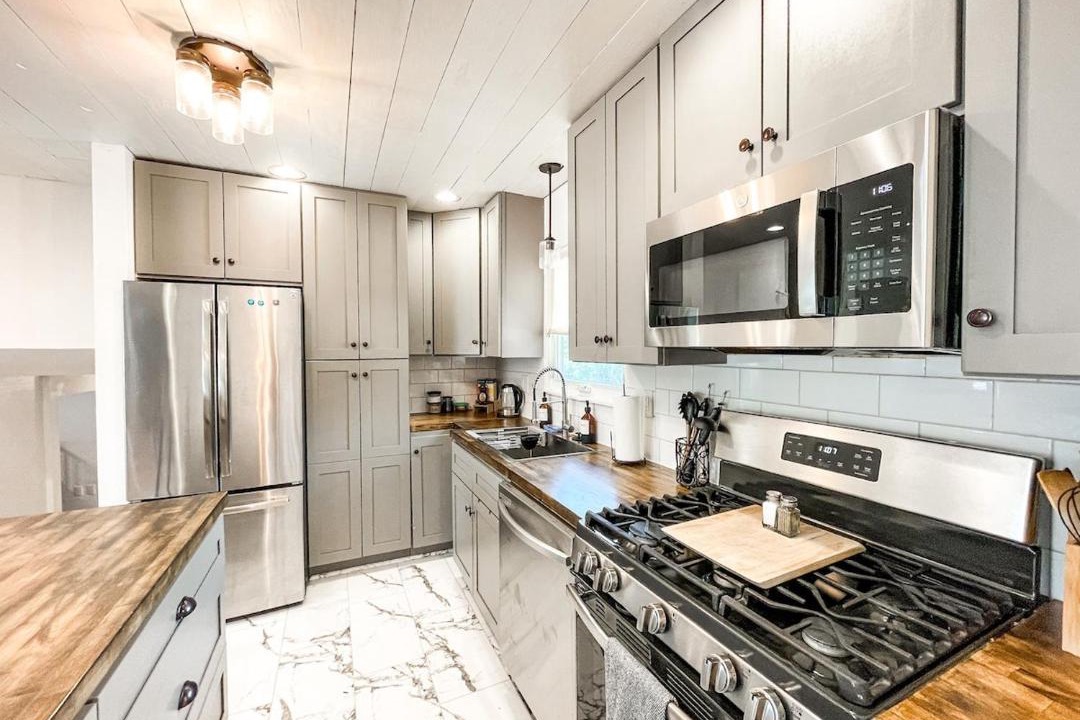 Photo of Kitchen in East Colorado Springs