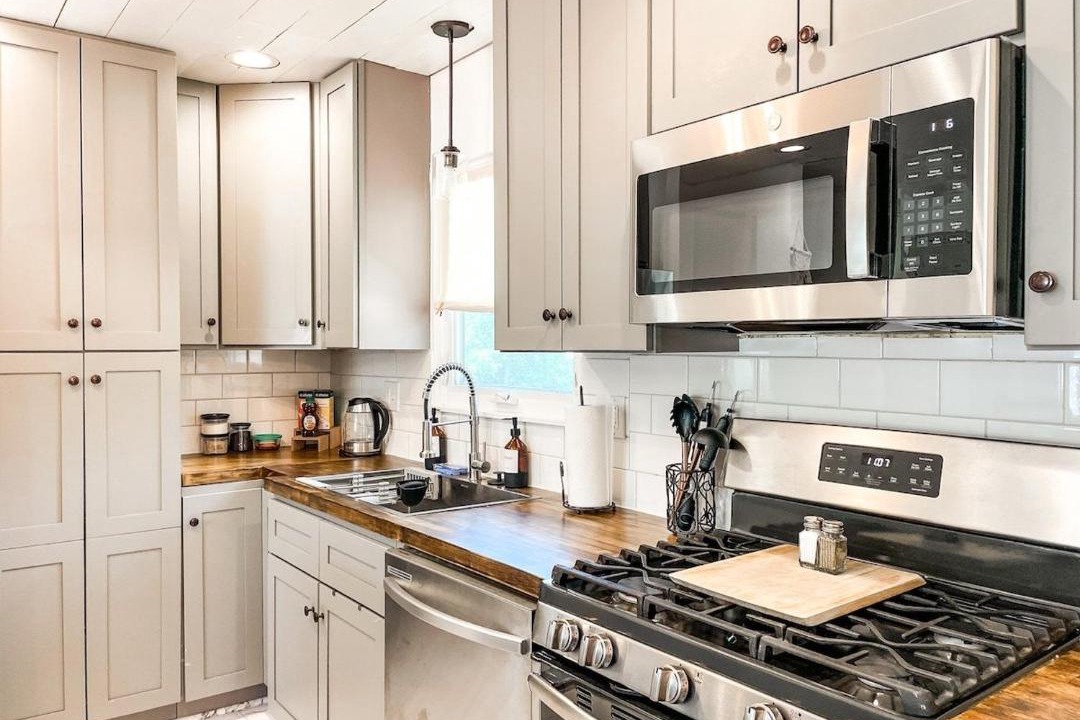 Photo of Kitchen in East Colorado Springs