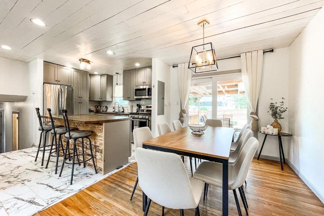Photo of Kitchen in East Colorado Springs