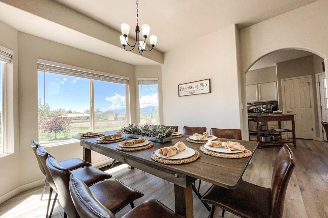 Photo of Kitchen in Gleneagle