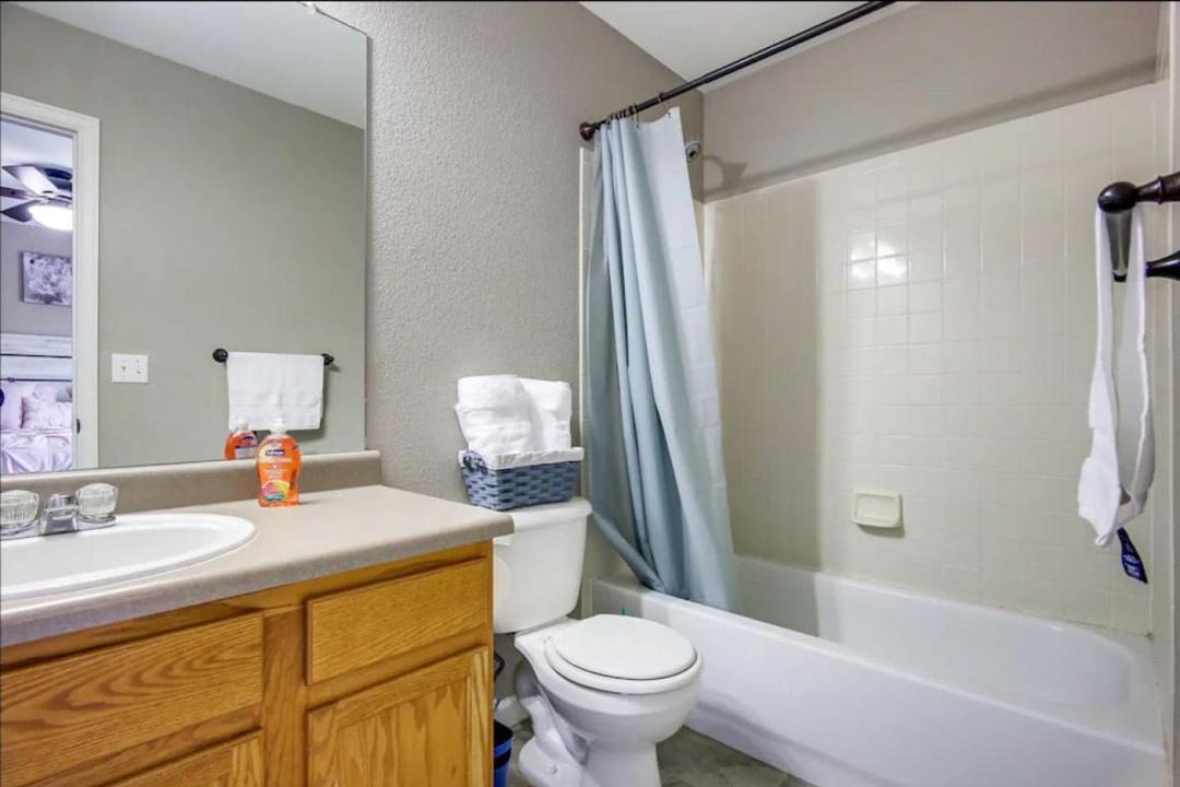 Photo of Bathroom in Commerce City