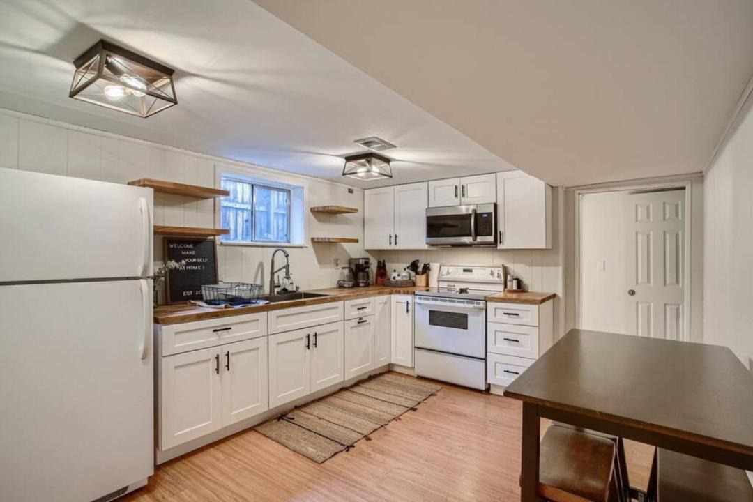 Photo of Kitchen in Edgewater
