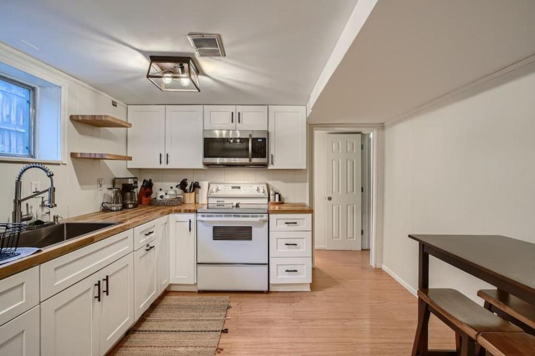 Photo of Kitchen in Edgewater