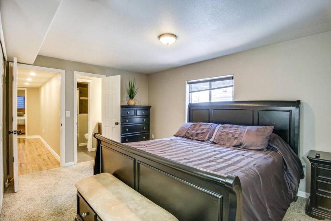 Photo of Bedroom in Commerce City