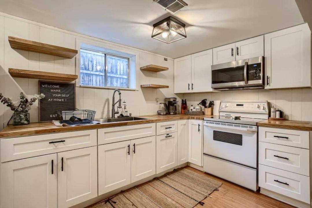Photo of Kitchen in Edgewater