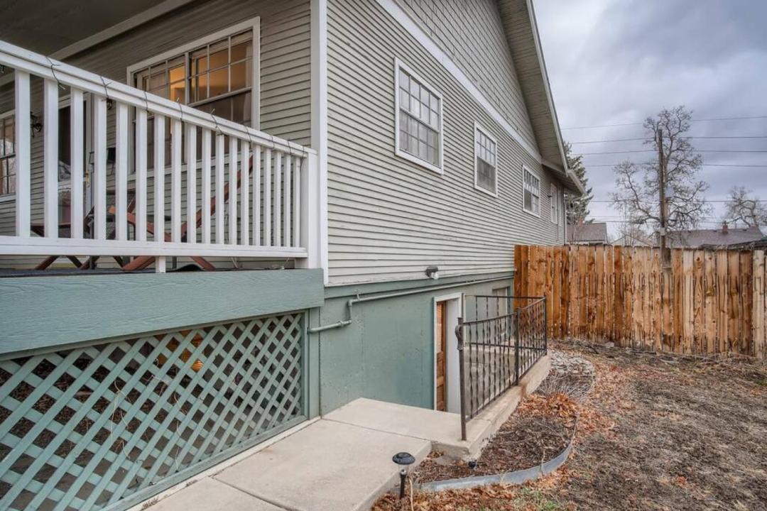 Photo of Patio Balcony in Edgewater