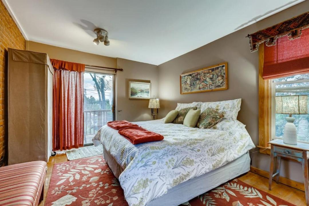 Photo of Bedroom in Whittier