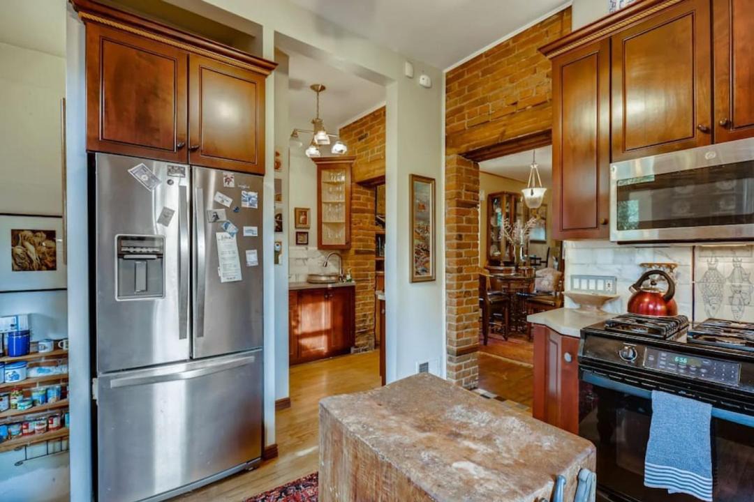 Photo of Kitchen in Whittier
