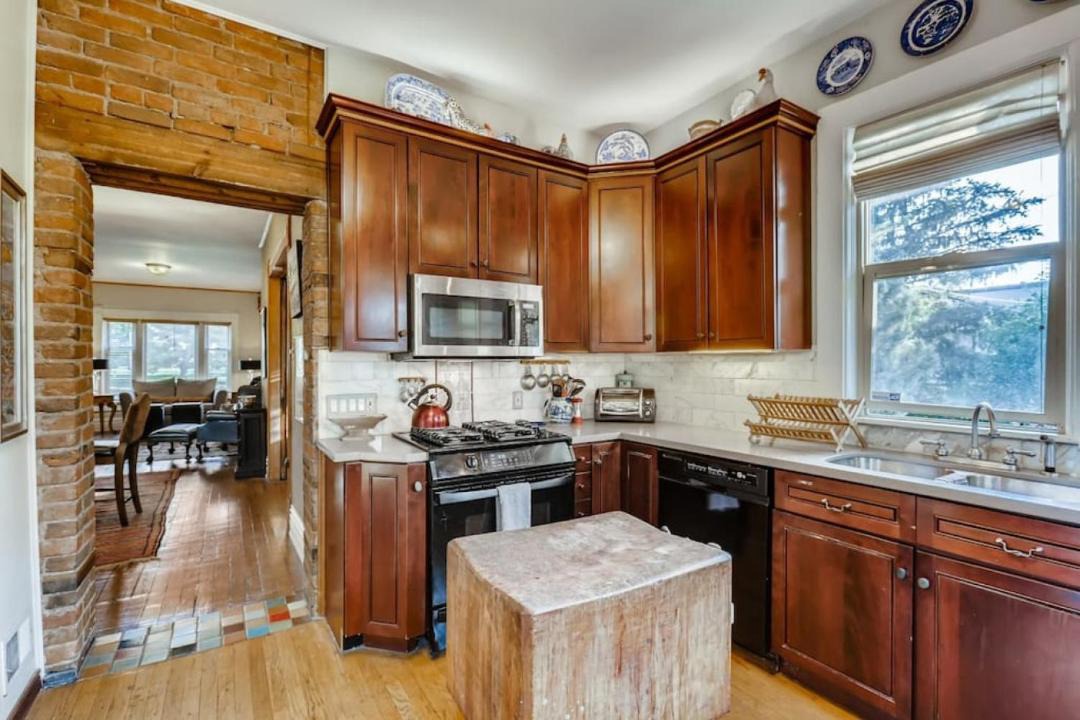 Photo of Kitchen in Whittier