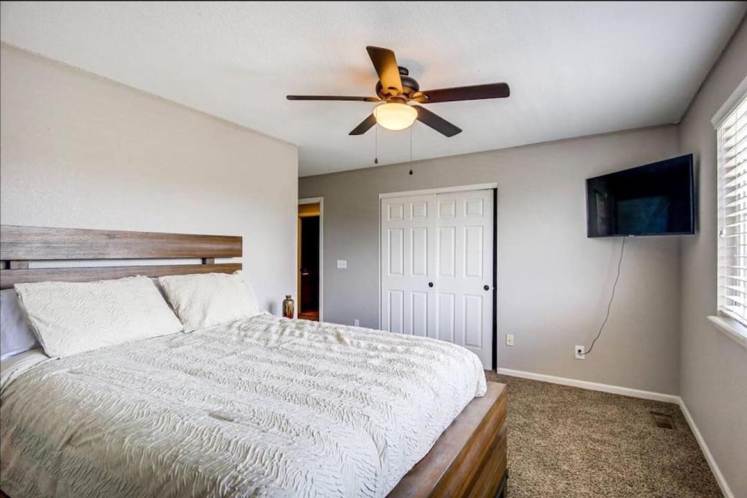Photo of Bedroom in Commerce City