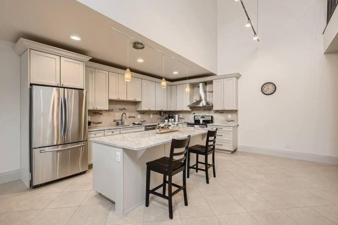 Photo of Kitchen in River North Art District