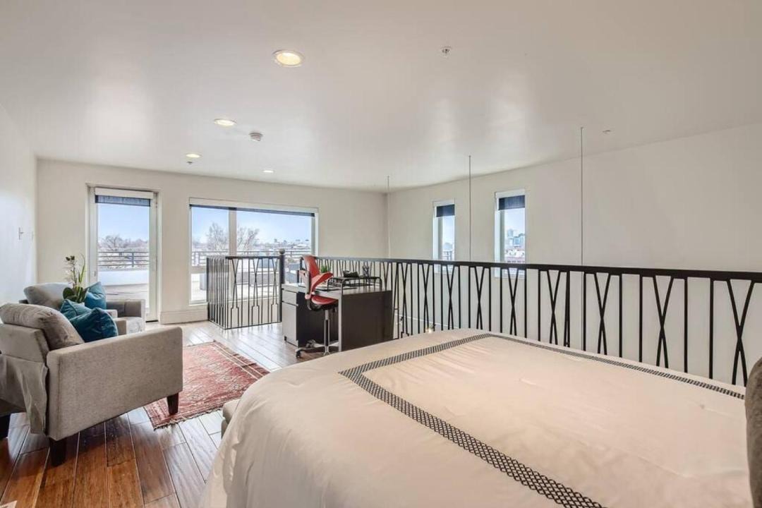 Photo of Bedroom in River North Art District